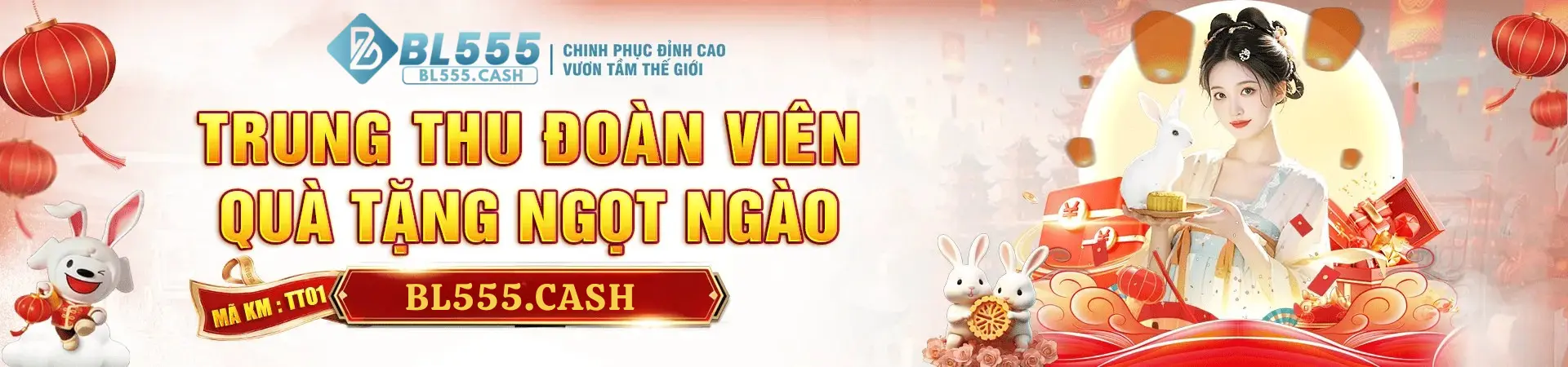 Banner Trung Thu quà tặng BL555.cash