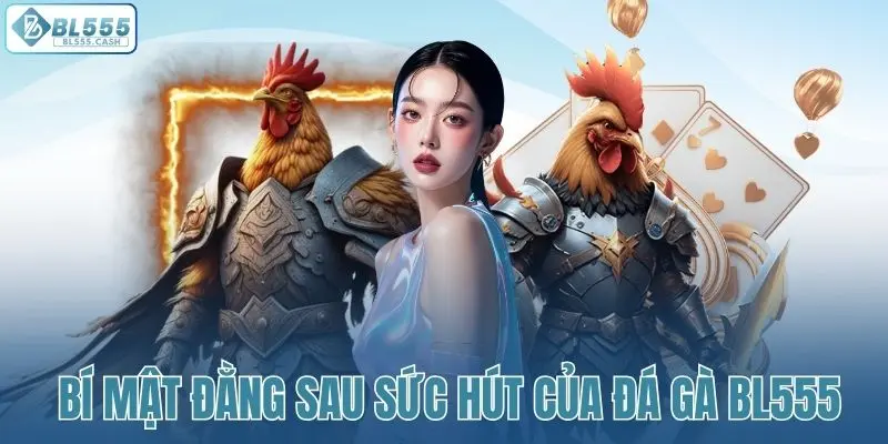 Những điểm lợi thế của sảnh cược đá gà nhà cái BL555