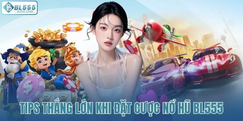 Công thức thắng Jackpot khi đặt cược slot game